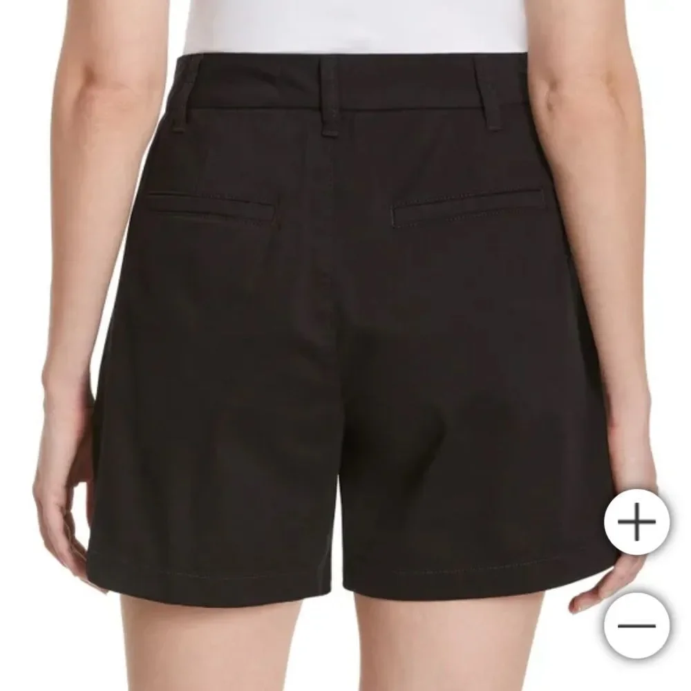 Gloria Vanderbilt Women's Chino Shorts